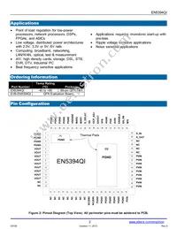 EN5394QI Datasheet Page 2