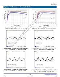 EN5394QI Datasheet Page 7