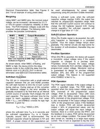 EN5394QI Datasheet Page 11