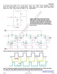 EN5394QI Datasheet Page 14