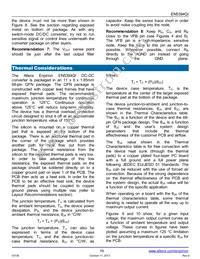 EN5394QI Datasheet Page 16