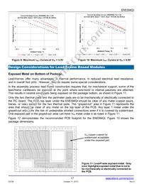 EN5394QI Datasheet Page 17