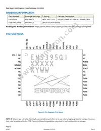 EN5395QI Datasheet Page 2