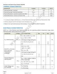 EN5395QI Datasheet Page 6