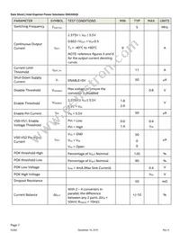 EN5395QI Datasheet Page 7