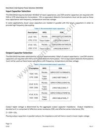 EN5395QI Datasheet Page 13