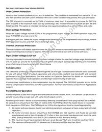 EN5395QI Datasheet Page 15