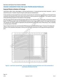 EN5395QI Datasheet Page 19