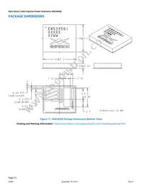 EN5395QI Datasheet Page 21