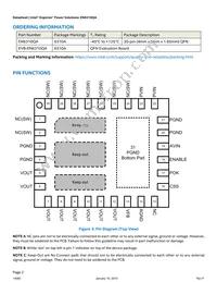 EN6310QA Datasheet Page 2