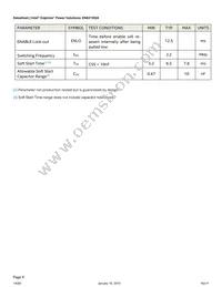 EN6310QA Datasheet Page 6