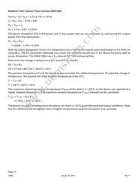 EN6310QA Datasheet Page 21