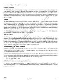 EN6310QI Datasheet Page 16