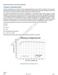 EN6310QI Datasheet Page 21