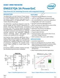 EN6337QA Datasheet Cover