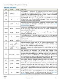 EN6337QA Datasheet Page 3