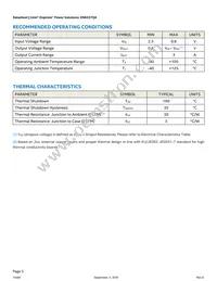 EN6337QA Datasheet Page 5