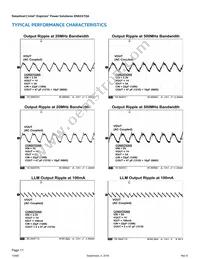 EN6337QA Datasheet Page 11