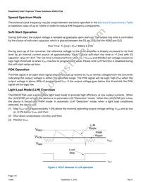 EN6337QA Datasheet Page 15