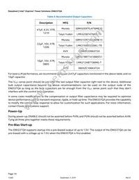 EN6337QA Datasheet Page 19