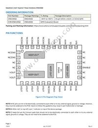 EN6340QI Datasheet Page 2