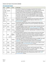 EN6340QI Datasheet Page 3