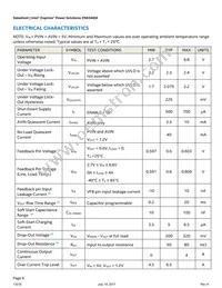 EN6340QI Datasheet Page 6