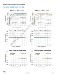 EN6340QI Datasheet Page 8