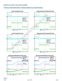 EN6340QI Datasheet Page 12