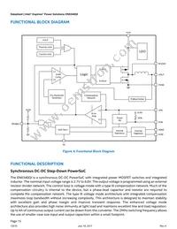 EN6340QI Datasheet Page 15