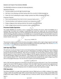 EN6340QI Datasheet Page 16