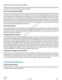 EN6340QI Datasheet Page 17