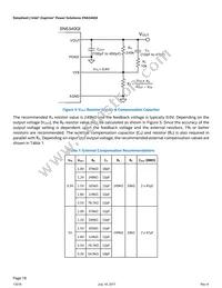 EN6340QI Datasheet Page 18