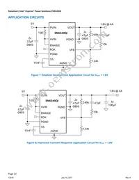 EN6340QI Datasheet Page 22