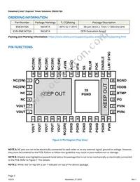 EN6347QA Datasheet Page 2