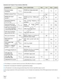 EN6347QA Datasheet Page 7