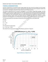 EN6347QA Datasheet Page 22