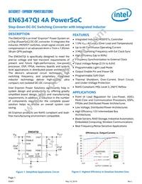 EN6347QI Datasheet Cover