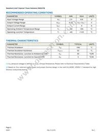 EN6347QI Datasheet Page 5