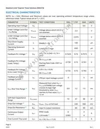 EN6347QI Datasheet Page 6