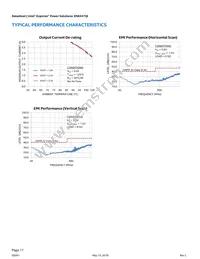 EN6347QI Datasheet Page 11