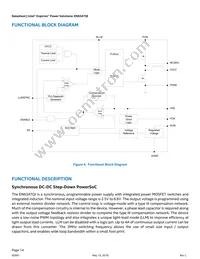 EN6347QI Datasheet Page 14