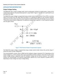 EN6347QI Datasheet Page 19