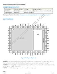 EN6360QA Datasheet Page 2