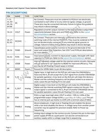 EN6360QA Datasheet Page 3