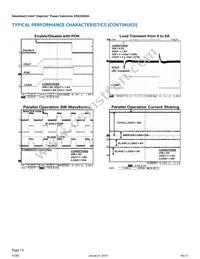 EN6360QA Datasheet Page 15