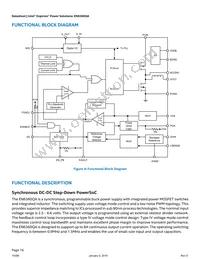 EN6360QA Datasheet Page 16