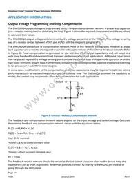 EN6360QA Datasheet Page 21