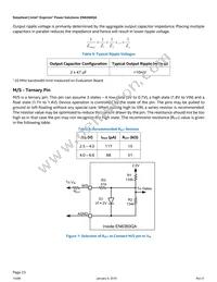 EN6360QA Datasheet Page 23