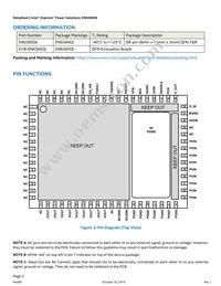 EN6360QI Datasheet Page 2